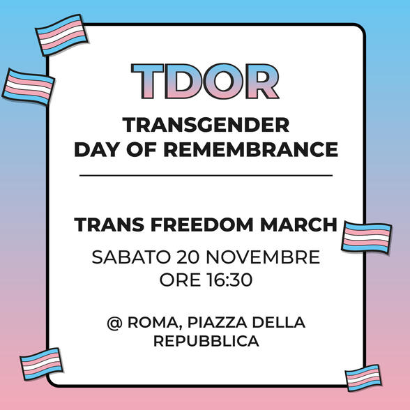 tdor