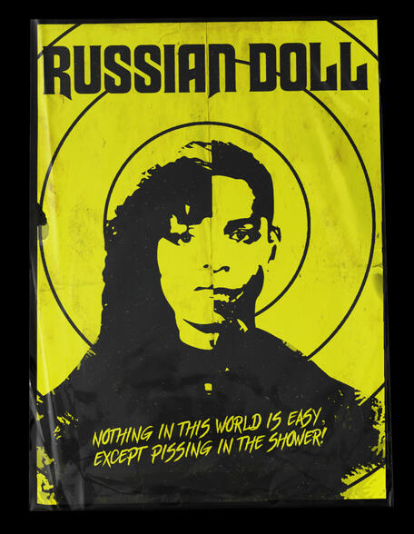 russian doll